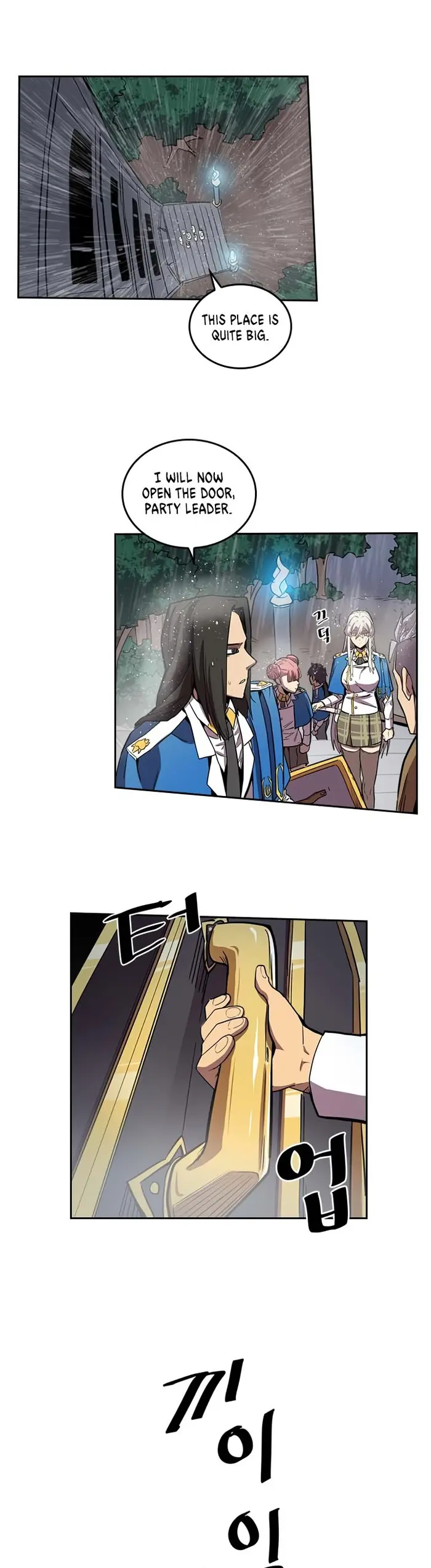 A Returner’s Magic Should Be Special Chapter 31 image 12_optimized